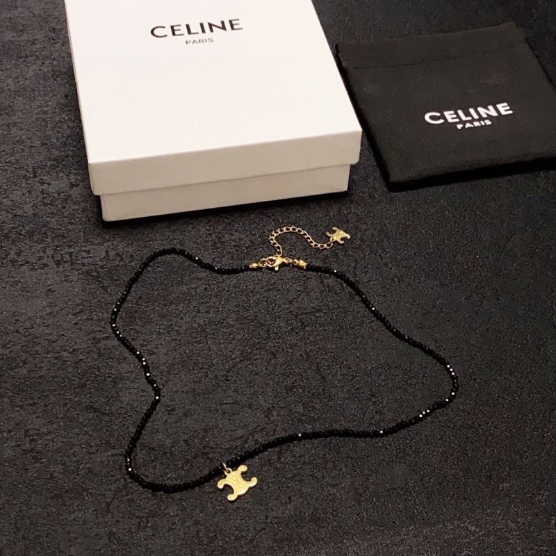 Celine Necklaces